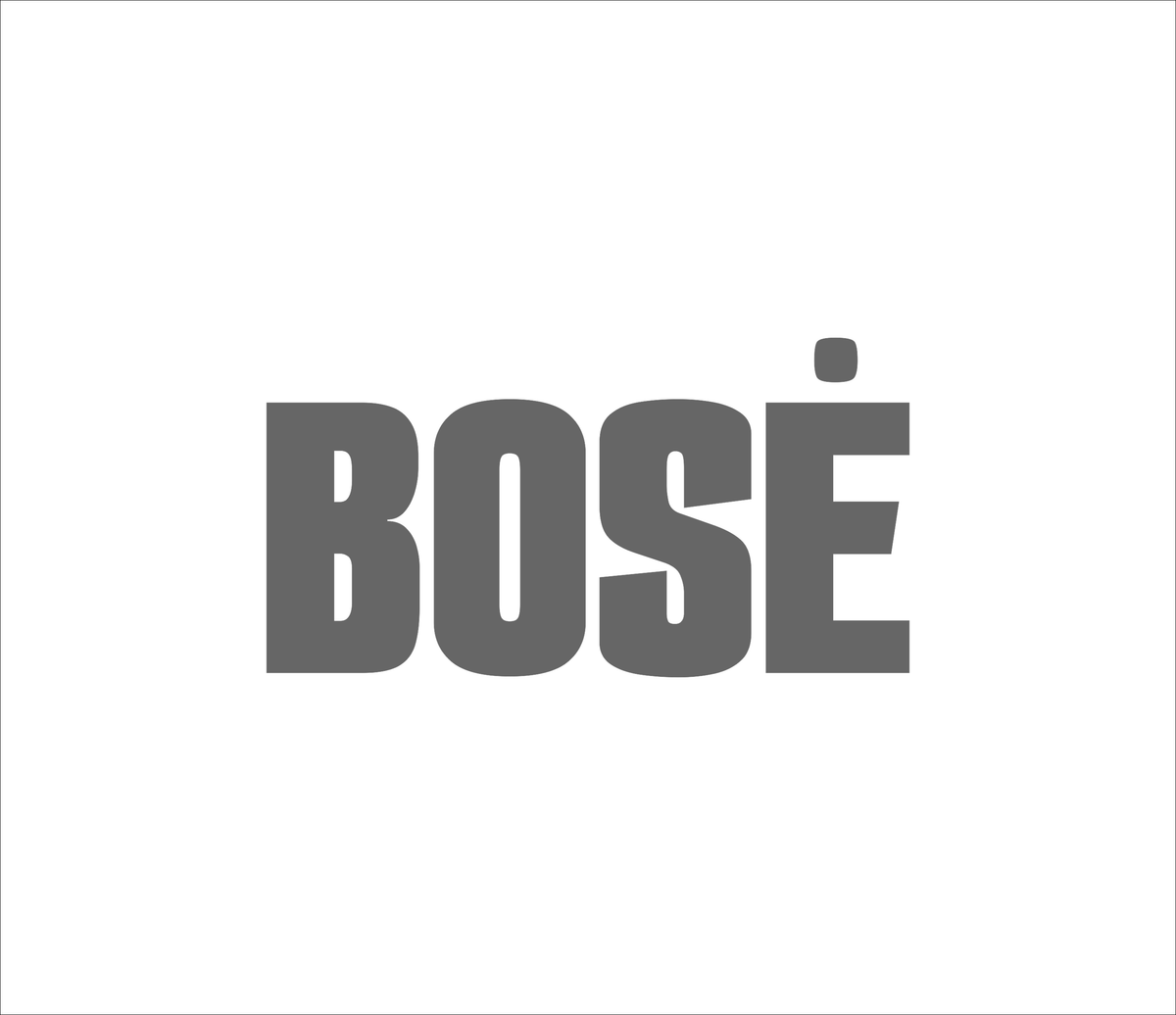 Tamsiai mėlynas UNISEX džemperis be gobtuvo "BOSĖ"